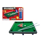 Billiards Play Sets - Medium Size, Plastic image number null