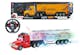 Remote-Controlled Semi-Truck - Light &amp; Sound, 23.5" (1 of 2)