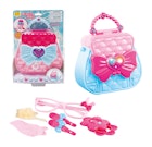 Beauty Purse Playsets - Light & Sound, Batteries Included, 8.5" image number null