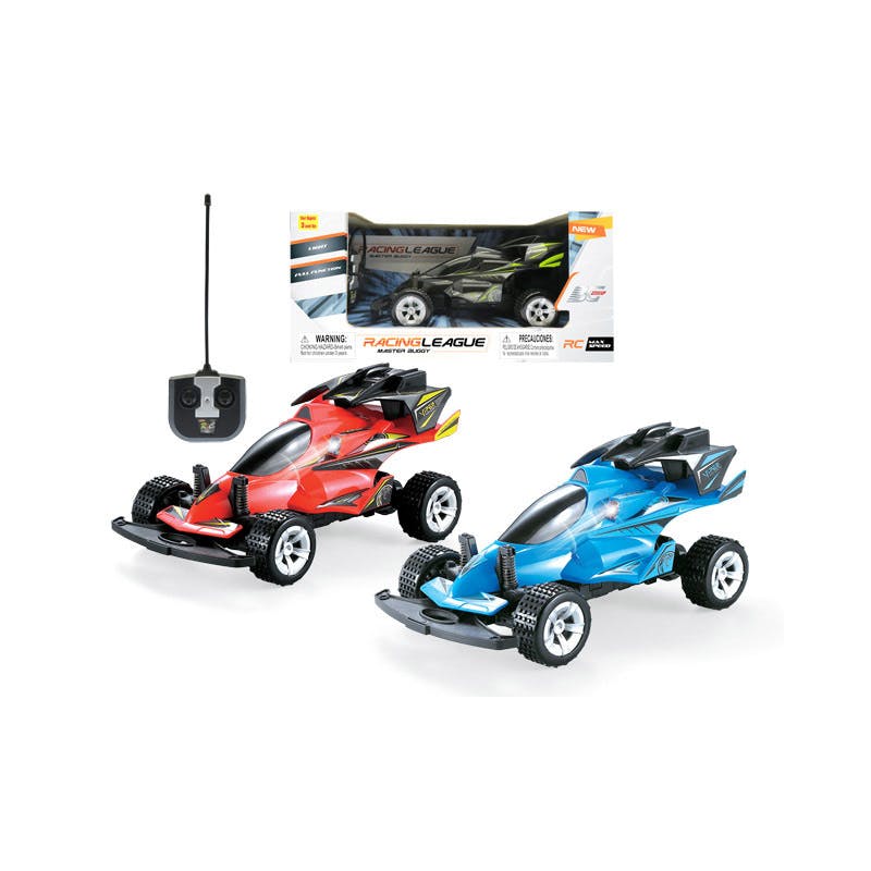 RC Dune Buggy Car with Light