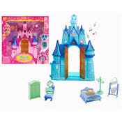 Castle Playhouses - Lights & Sound, Ages 3+