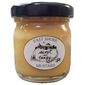 Sweet & Tangy Mustard - 1.4 oz