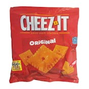 Cheez-It Baked Snack Crackers