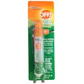 OFF! Insect Repellent - Deep Wood Formula, 0.5 fl oz.