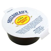 Barbeque Sauce Cups - 1 oz