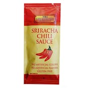 Sriracha Chili Sauce Packets