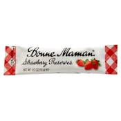 Bonne Maman&reg; Strawberry Preserves - 0.5 oz