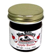 Homemade Apple Butter Jars - 1.5 oz