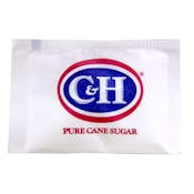 Pure Cane Sugar Packets