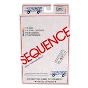 Sequence&reg; Travel Game