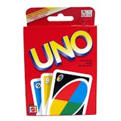 Uno Card Games - 2-10 Players, Ages 7+