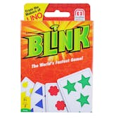 Blink&reg; Card Game