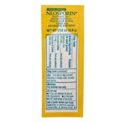 Neosporin&reg; Ointment Packets - 0.32 oz