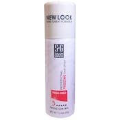 Salon Grafix Freezing Hair Spray - 1.05 oz