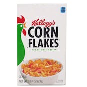Kelloggs Corn Flakes&reg; Cereal Boxes - 0.81 oz