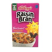 Raisin Bran&reg; Cereal Boxes - 1.52 oz