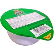 Kellogg's Apple Jacks Cereal Bowls -  0.63 oz