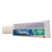 Scope&reg; Whitening Crest Complete Toothpastes - 0.85 oz