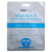 Beauty Treats Face & Neck Masks