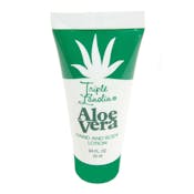 Aloe Vera Hand & Body Lotions - 0.75 oz