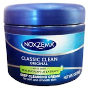 Noxzema Cleansing Cream - 2 oz