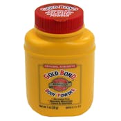 Gold Bond Body Powders - 1 oz