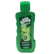 Irish Spring Body Wash Gel - 2.5 oz