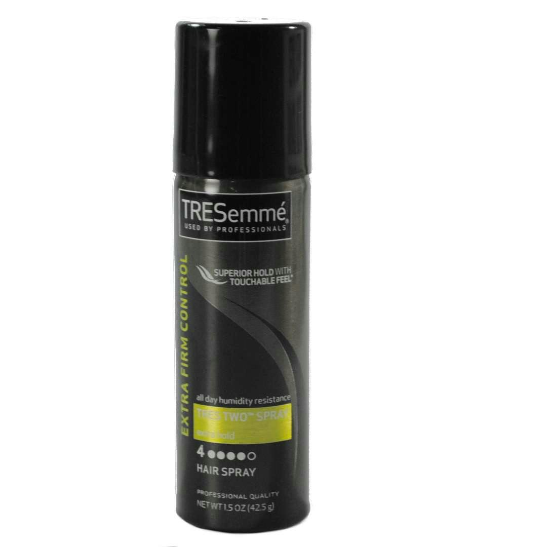 TRESemme Hair Spray Aerosol Cans - 1.5 oz