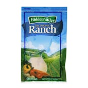 Hidden Valley Ranch Dressing Packets - 1.5 oz
