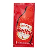 Red Hot&reg; Original Sauce Packets
