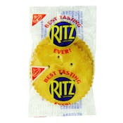 Ritz Crackers - 2 Pack