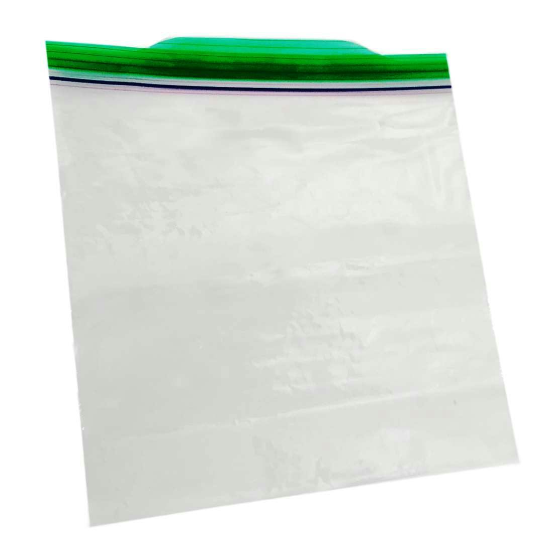 Ziploc® Quart Storage Bags - 1.75 ml, 500 Bulk