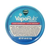 VapoRub Ointment Tins - 0.45 oz
