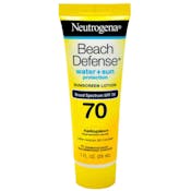 Neutrogena Sunscreen Lotion