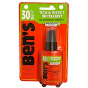 30 Deet Tick & Insect Repellent Spray - 1.25 oz