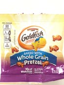 Goldfish Baked Whole Grain Pretzels - 0.75 oz