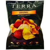 Original Vegetable Chips&reg; - 1 oz