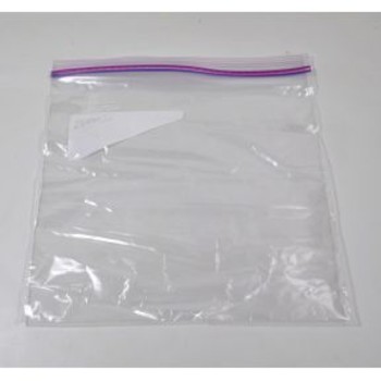 Whole Ziploc Gallon Size Bag Double Zipper Sku 1853361 Dollardays