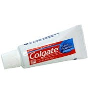Cavity Protection Toothpaste - 0.85 oz