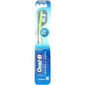 Oral-B Toothbrush - Healthy Clean, Medium