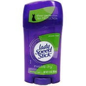 Lady Speed Stick Deodorant
