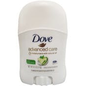Dove Advance Deodorant Sticks