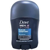 Dove Men's Deodorant Sticks