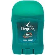 Men's Antiperspirant & Deodorant - Cool Rush, 0.5 oz