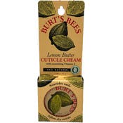 Burt's Bees Cuticle Cream - Lemon Butter, 0.60 oz