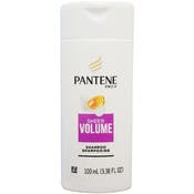 Pantene Pro-V Shampoo - 3.38 fl oz