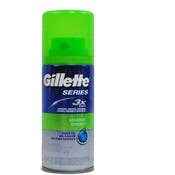 Gillette Series Shaving Gels - 2.5 oz