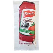 French's Ketchup Packets
