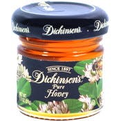 Dickinsons Pure Honey - 1.1 oz