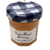 Bonne Maman Honey Jars - 1 oz